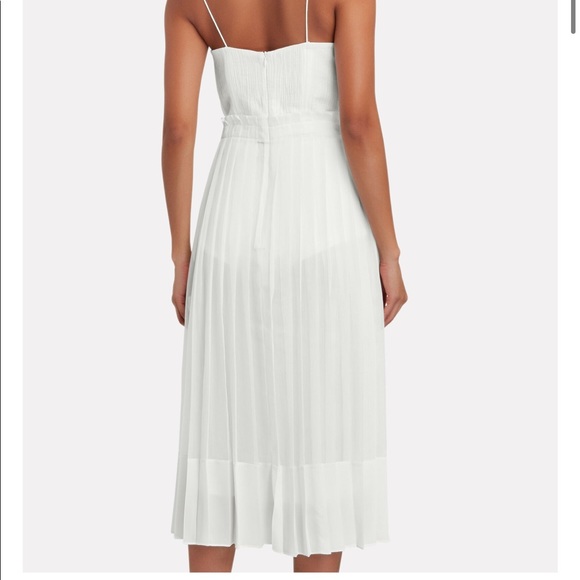 Alexis INASIA-LONG DRESS - Picture 3 of 3